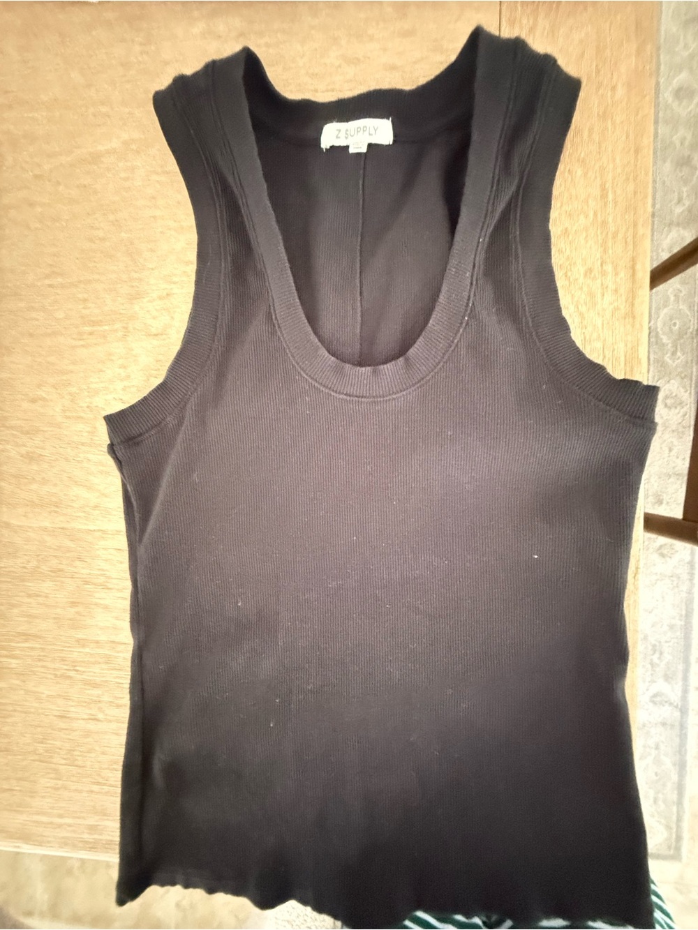 Z Supply 3 pack of Tank Tops - Picture 7 of 7